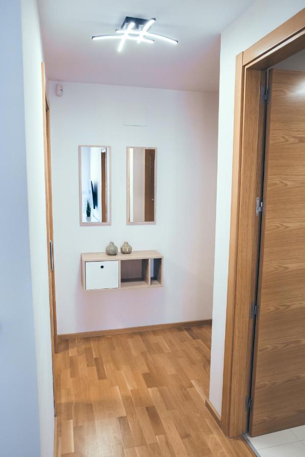 Apartamento Centro Castellón con Parking Castellón de la Plana Exterior foto