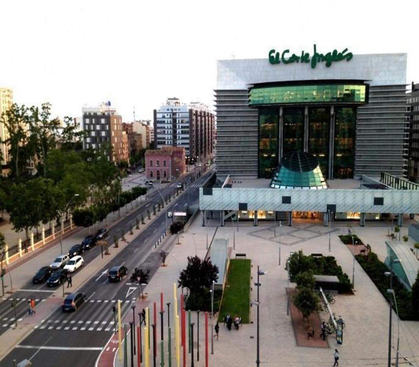 Apartamento Centro Castellón con Parking Castellón de la Plana Exterior foto